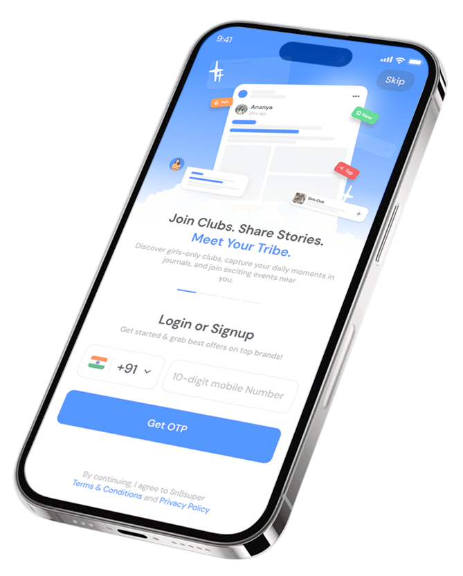 Mobile-banner